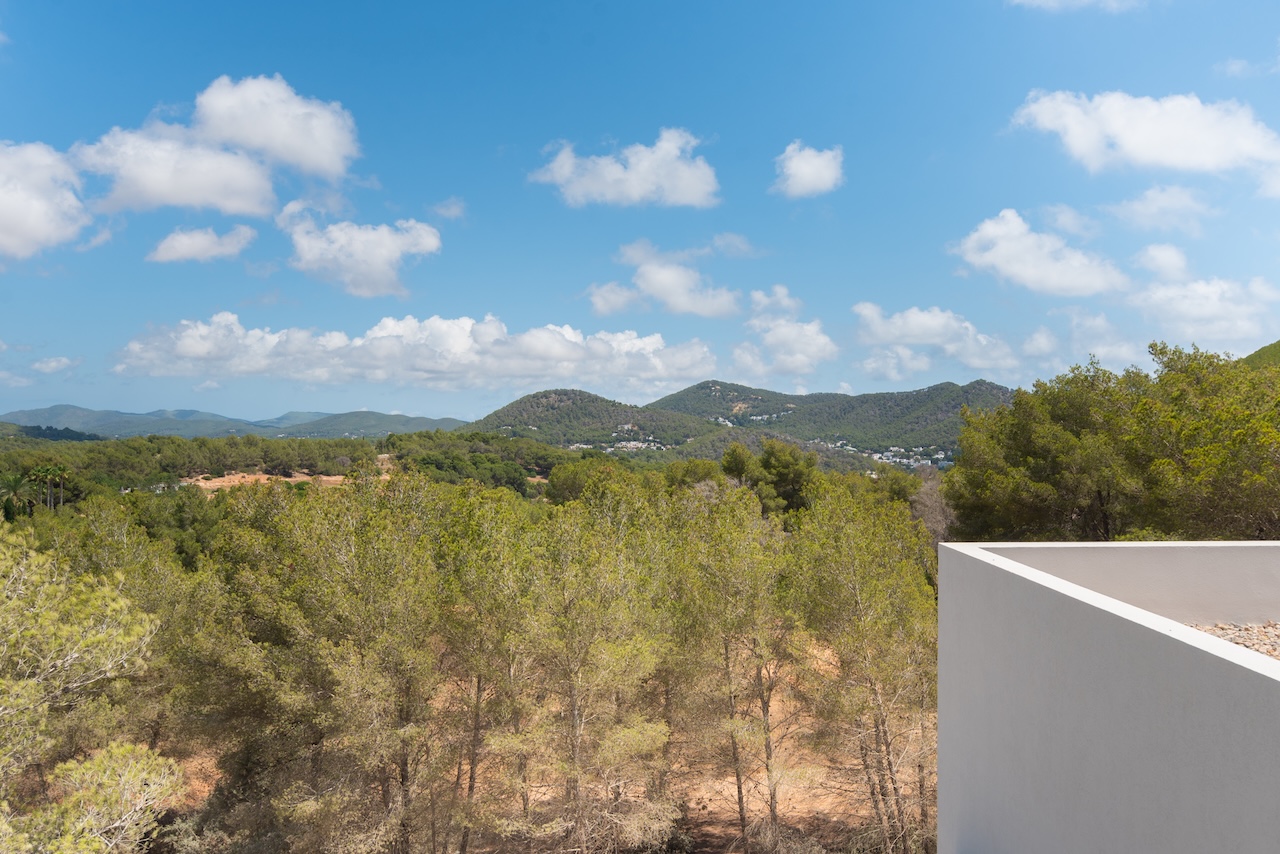Resa Estates Ibiza for sale newbuilt villa Roca Llisa luxury elevator views.jpg